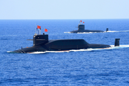 China uses academia to assert South China Sea claims  